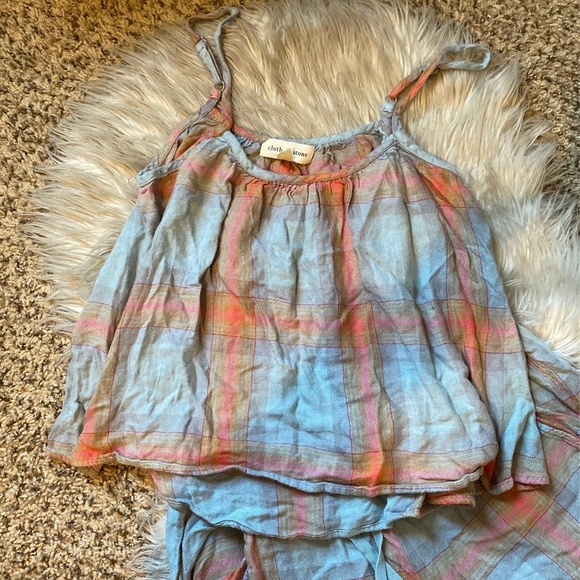Cloth and Stone Pajamas - Picture 1 of 4